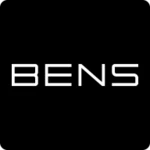 Logo of BENS (벤스) android Application 